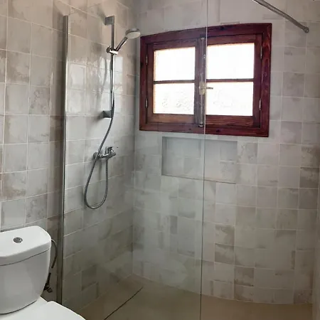 빌라 Santa Barbara In Spain 산후안데알리칸테