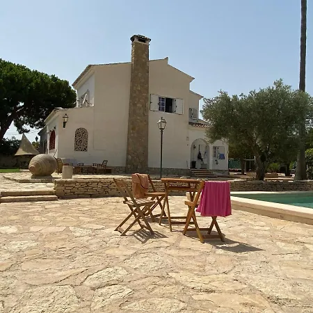 Santa Barbara In Spain * 산후안데알리칸테