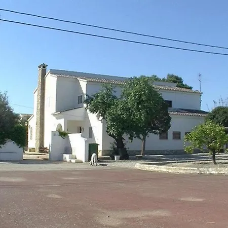 Santa Barbara In Spain 산후안데알리칸테