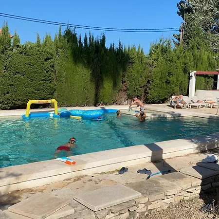 Santa Barbara In Spain 산후안데알리칸테