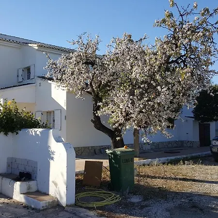 Santa Barbara In Spain * 산후안데알리칸테
