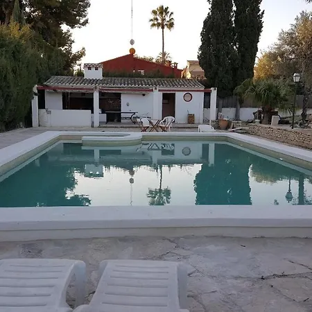 Santa Barbara In Spain *