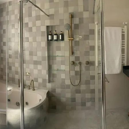 빌라 Santa Barbara In Spain