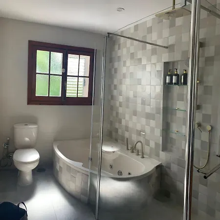 빌라 Santa Barbara In Spain 산후안데알리칸테