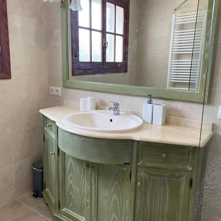 Santa Barbara In Spain Villa San Juan (Alicante)