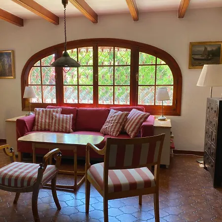 Santa Barbara In Spain Villa San Juan (Alicante)