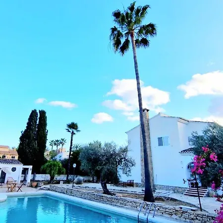 Santa Barbara In Spain * San Juan (Alicante)