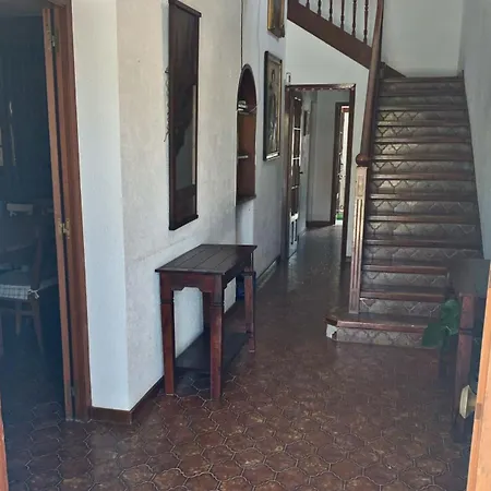 Santa Barbara In Spain Villa San Juan (Alicante)