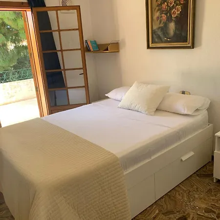 Villa Santa Barbara In Spain