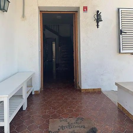 Villa Santa Barbara In Spain